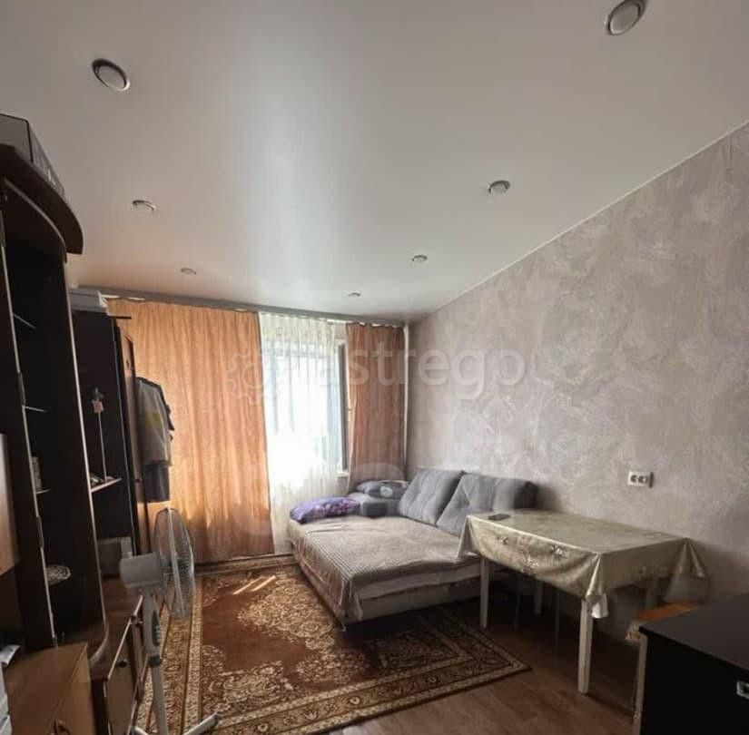 Комната, 16 м2, 4/5 эт. Благовещенск - изображение 1