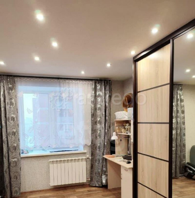 4-комн. квартира, 95.6 м2, 6/9 эт. Архангельск - изображение 2