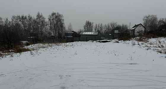 Земельный участок, 5.5 сотки Емельяново