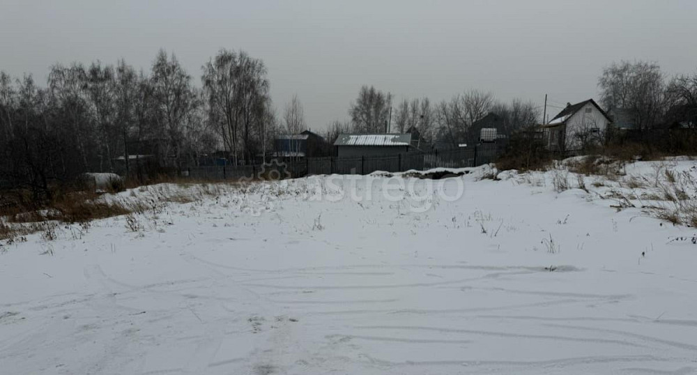 Земельный участок, 5.5 сотки Емельяново - изображение 2