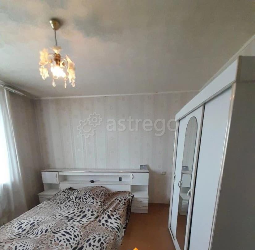 4-комн. квартира, 69 м2, 3/6 эт. Старый Оскол - изображение 5