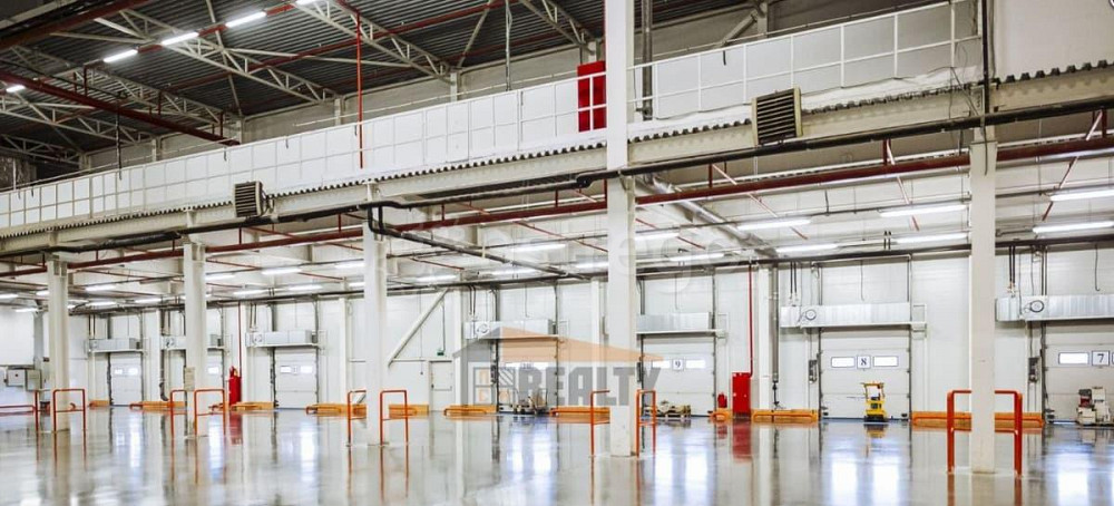 Отдельное здание, 15000 м2 Клин - изображение 7