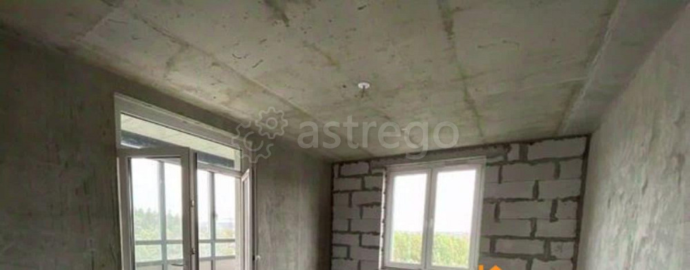 3-комн. квартира, 110.6 м2, 14/23 эт. Санкт-Петербург - изображение 3