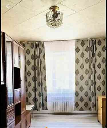 1-комн. квартира, 30 м2, 1/5 эт. Бийск