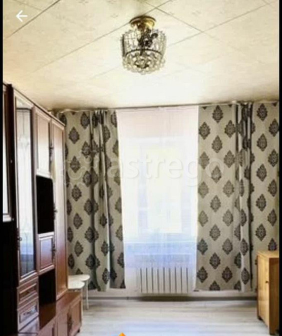 1-комн. квартира, 30 м2, 1/5 эт. Бийск - изображение 3