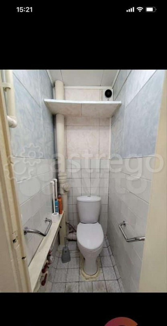 3-комн. квартира, 71.6 м2, 9/9 эт. Нефтекамск - изображение 7