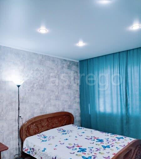 Посуточно, 1-комн. квартира, 39 м2, 6/9 эт. Бийск - изображение 3