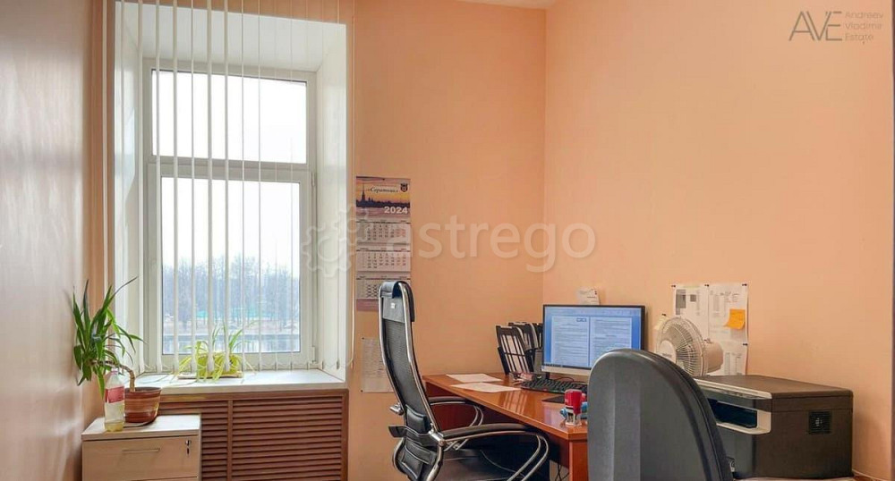 Офис, 56 м2 Санкт-Петербург - изображение 3