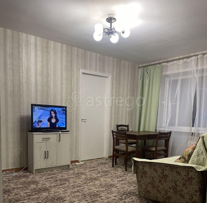 3-комн. квартира, 55 м2, 1/5 эт. Дзержинский - изображение 7