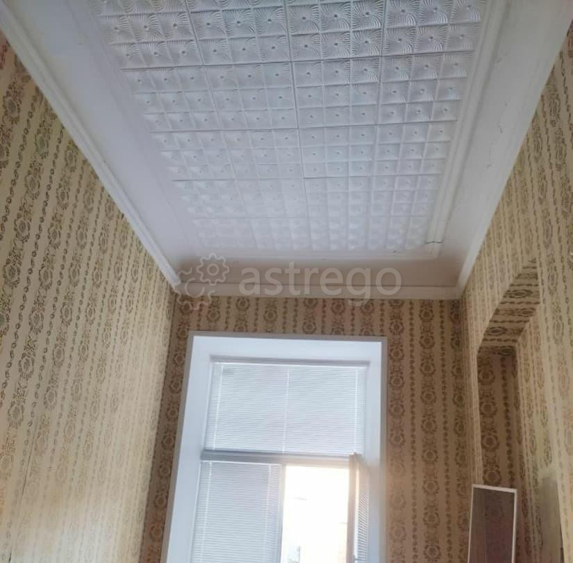 Комната, 13.3 м2, 3/3 эт. Астрахань - изображение 1