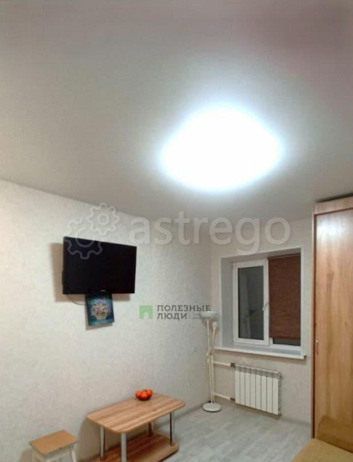 Комната, 16 м2, 3/3 эт. Красноярск - изображение 6