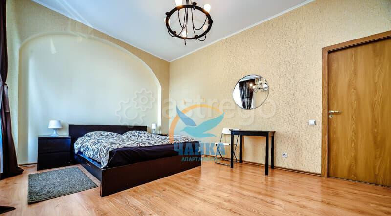 1-комн. квартира, 38 м2, 3/5 эт. Санкт-Петербург - изображение 6