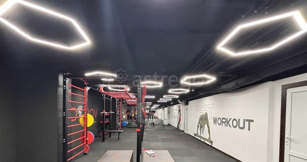 Готовый бизнес, 148 м2 Старый Оскол - изображение 2