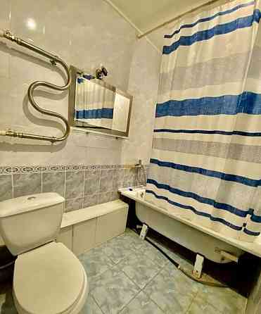 3-комн. квартира, 63.3 м2, 4/5 эт. Разумное