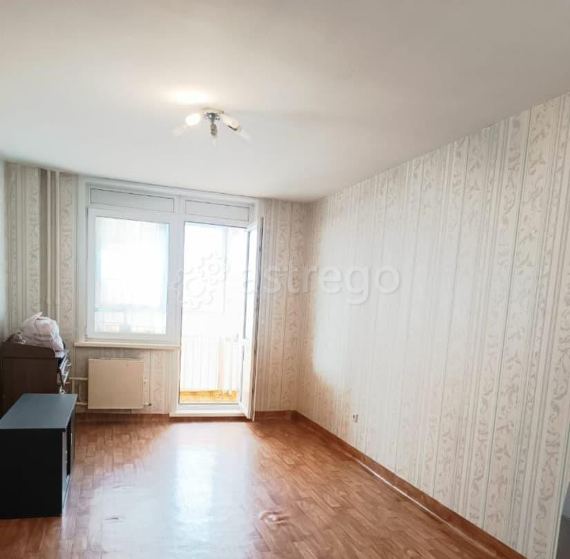 Студия, 29 м2, 6/18 эт. Красноярск - изображение 5