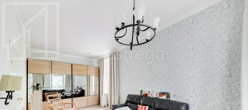 3-комн. квартира, 72 м2, 3/6 эт. Москва - изображение 7