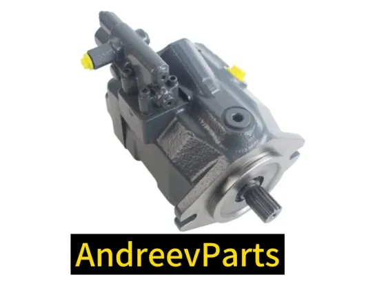 Регулируемый аксиально-поршневой насос Bosch Rexroth R902431981 ALA10VO28 Санкт-Петербург