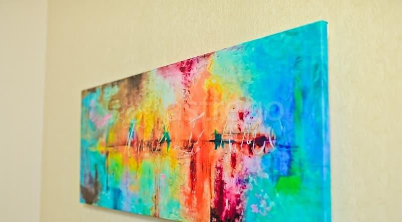 Студия, 35 м2, 12/23 эт. Уфа - изображение 9