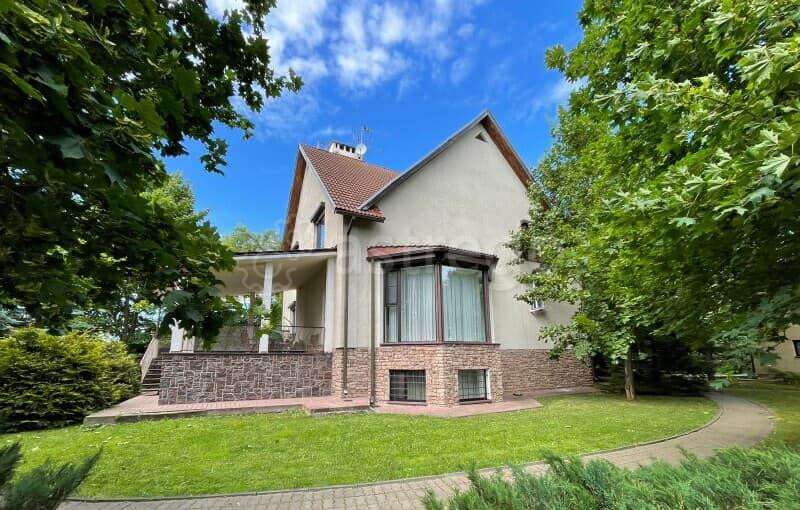 Коттедж, 500 м2 Одинцово - изображение 9