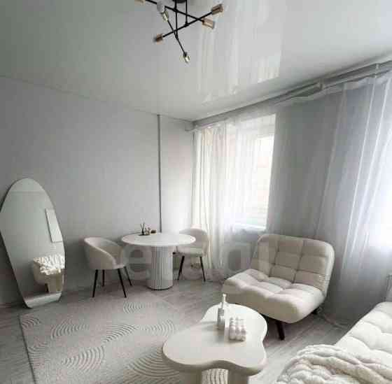 Студия, 26 м2, 5/17 эт. Звенигород