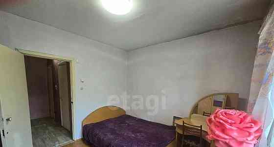 2-комн. квартира, 52.9 м2, 3/5 эт. Белогорск