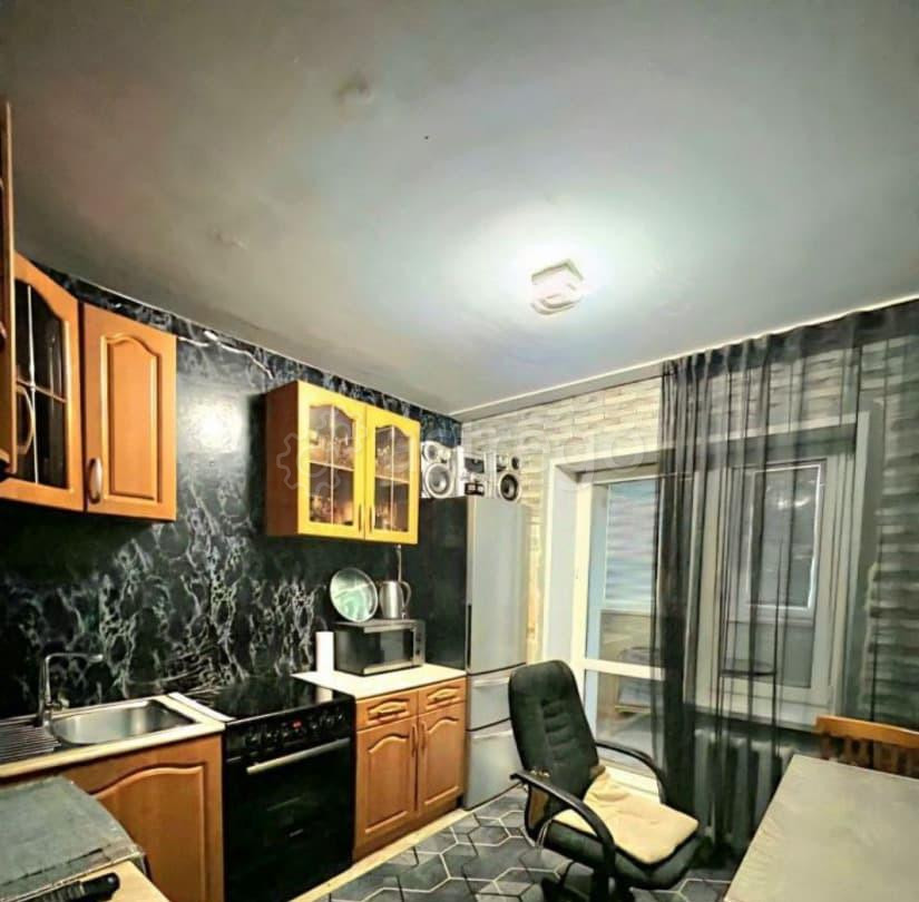 2-комн. квартира, 55.8 м2, 1/10 эт. Сергиев Посад - изображение 4