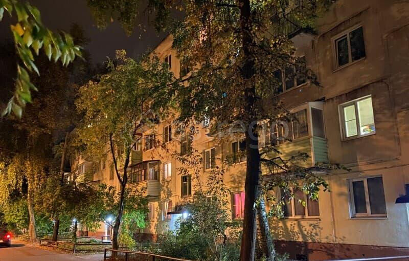 1-комн. квартира, 32 м2, 5/5 эт. Егорьевск - изображение 8