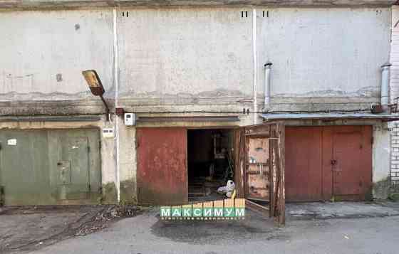 Гараж, 40.4 м2 Домодедово