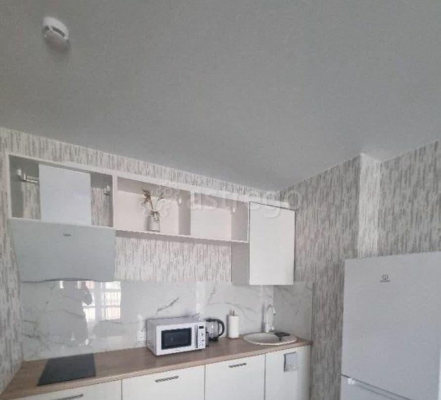 1-комн. квартира, 36 м2, 4/17 эт. Красноярск - изображение 6