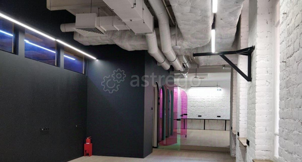 Офис, 512 м2 Санкт-Петербург - изображение 7