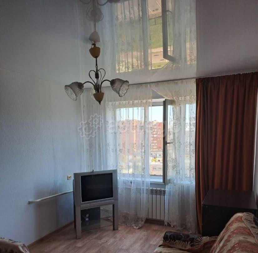 Комната, 16.8 м2, 9/9 эт. Уфа - изображение 6