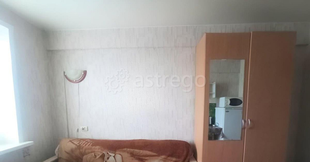 Комната, 10 м2, 5/5 эт. Красноярск - изображение 3