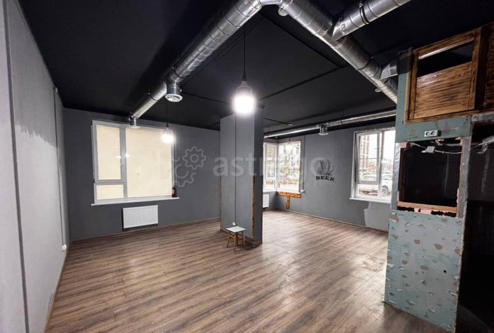 Торговое помещение, 64.7 м2 Видное - изображение 9