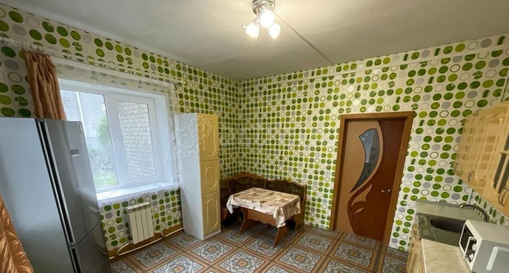 6-комн. квартира, 220 м2, 1/2 эт. Уфа - изображение 4