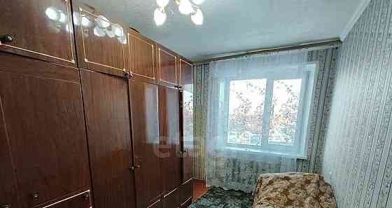 3-комн. квартира, 61.2 м2, 4/5 эт. Котлас