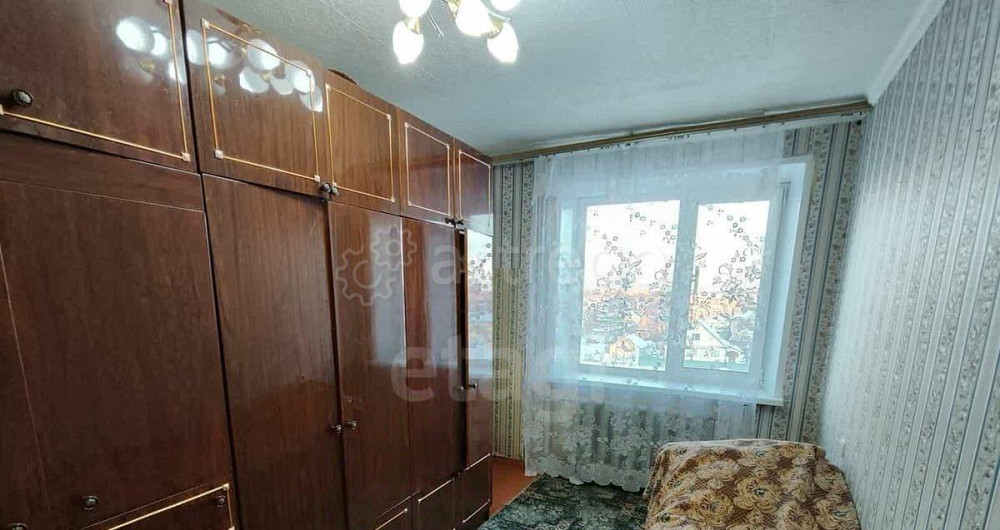 3-комн. квартира, 61.2 м2, 4/5 эт. Котлас - изображение 1