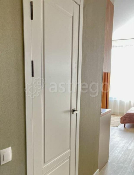 Студия, 32 м2, 5/14 эт. Москва - изображение 6