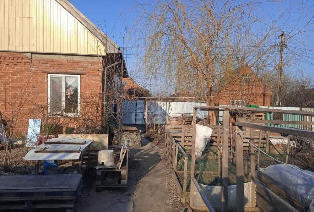 Дача, 29.6 м, 4 сотки Майкоп - изображение 5