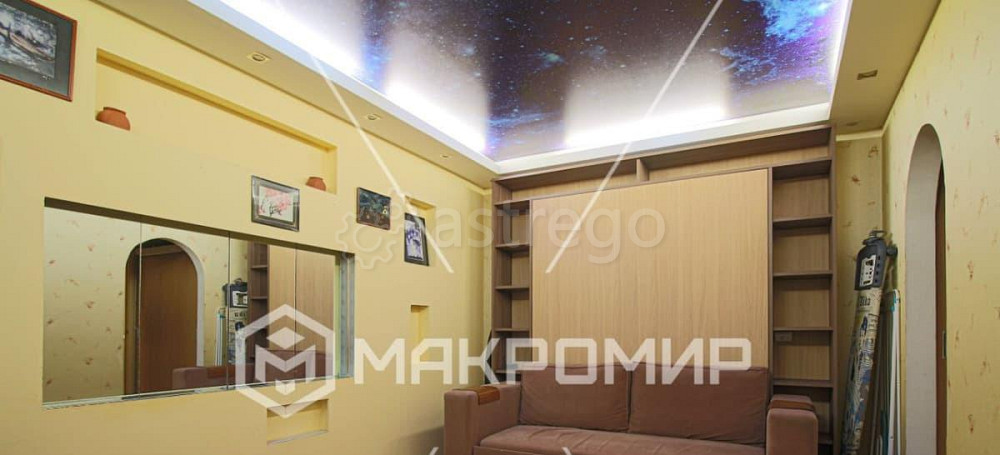2-комн. квартира, 45 м2, 3/9 эт. Санкт-Петербург - изображение 7