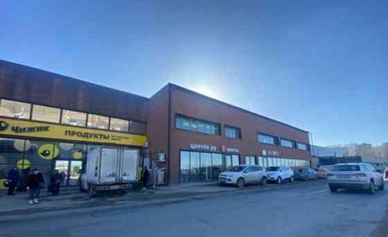 Свободного назначения, 185 м2 Сходня