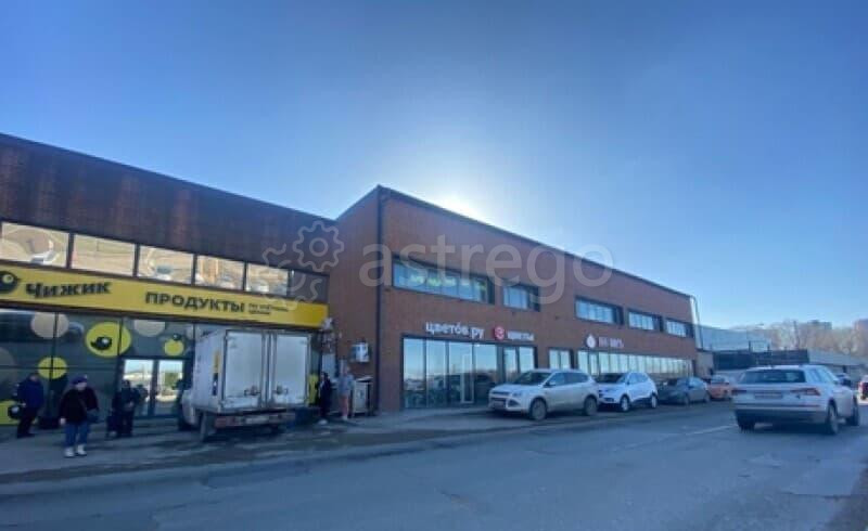 Свободного назначения, 185 м2 Сходня - изображение 2