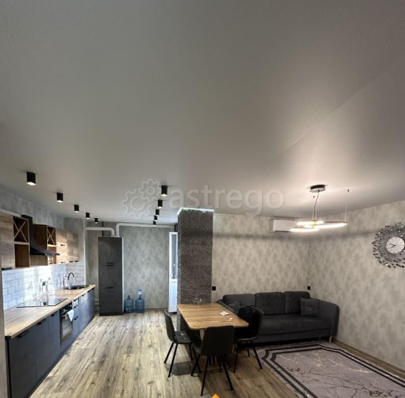 3-комн. квартира, 78 м2, 7/16 эт. Астрахань - изображение 7