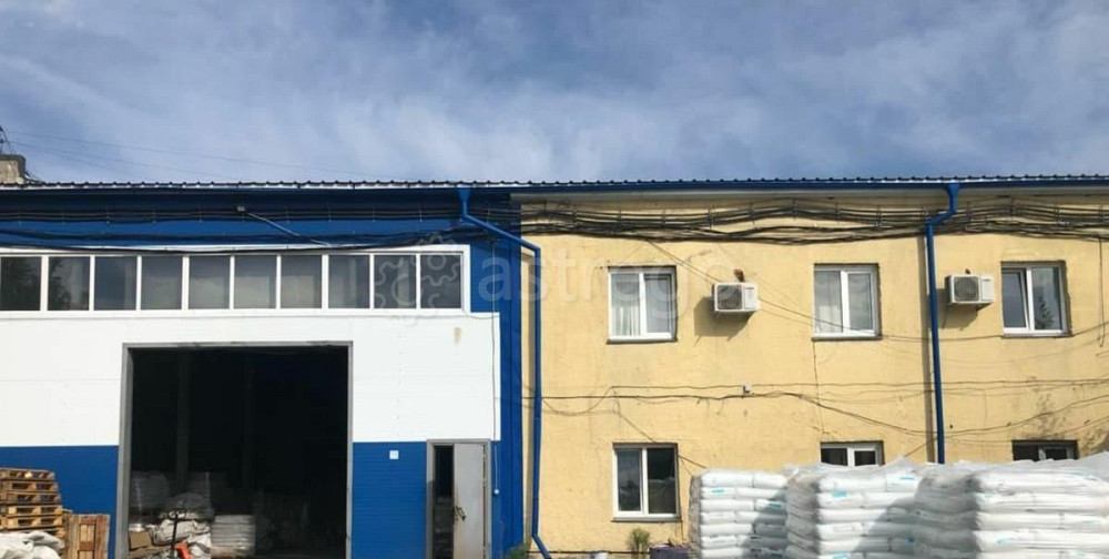 Свободного назначения, 3200 м2 Барнаул - изображение 1