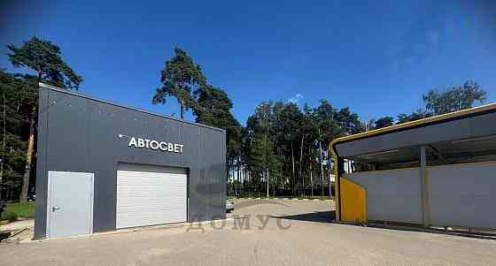 Торговое помещение, 47.7 м2 Раменское