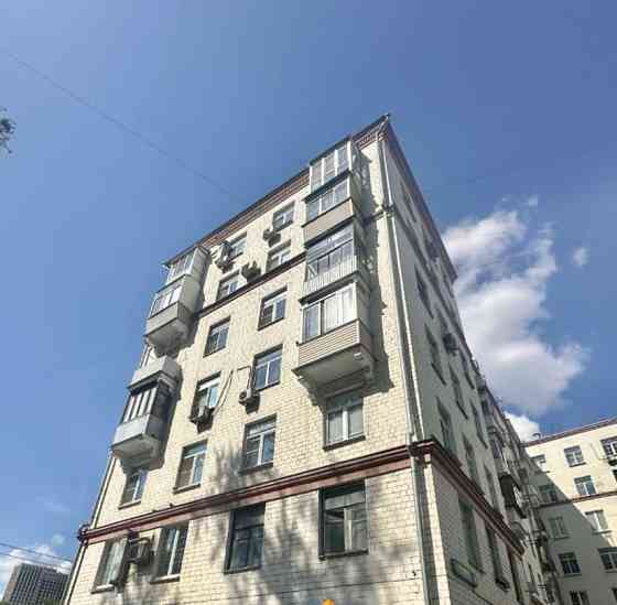 Комната, 20 м2, 6/7 эт. Москва