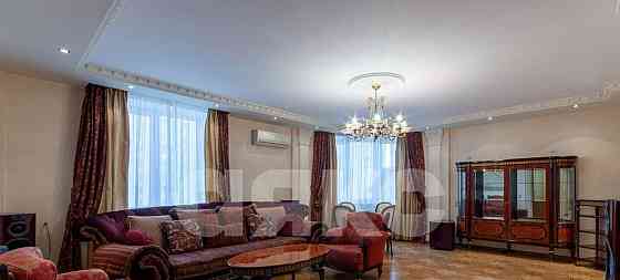 4-комн. квартира, 140.4 м2, 6/22 эт. Реутов