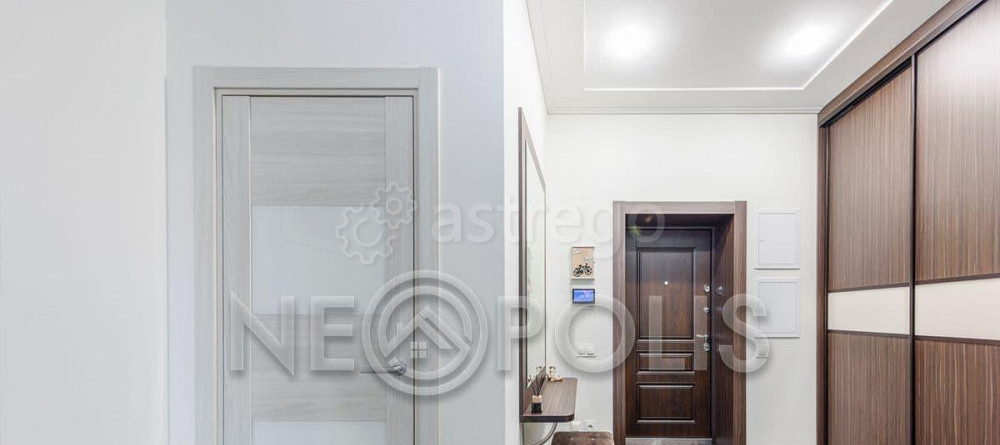 Дом, 180 м2, 3.1 сотки, 3 эт. Москва - изображение 6