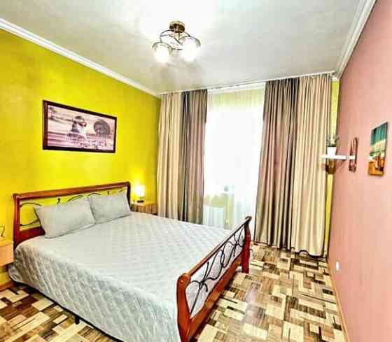 2-комн. квартира, 40 м2, 18/24 эт. Красноярск