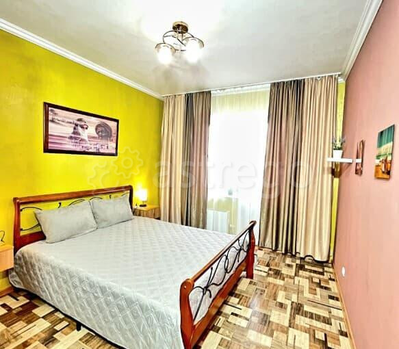 2-комн. квартира, 40 м2, 18/24 эт. Красноярск - изображение 2