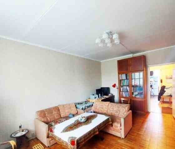 3-комн. квартира, 85 м2, 5/5 эт. Москва